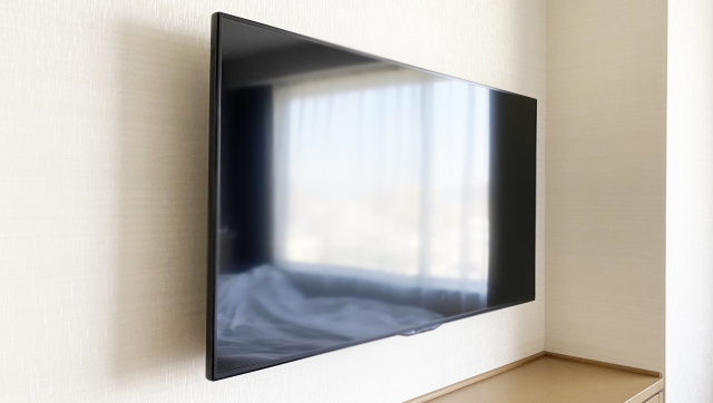 テレビの不用品回収