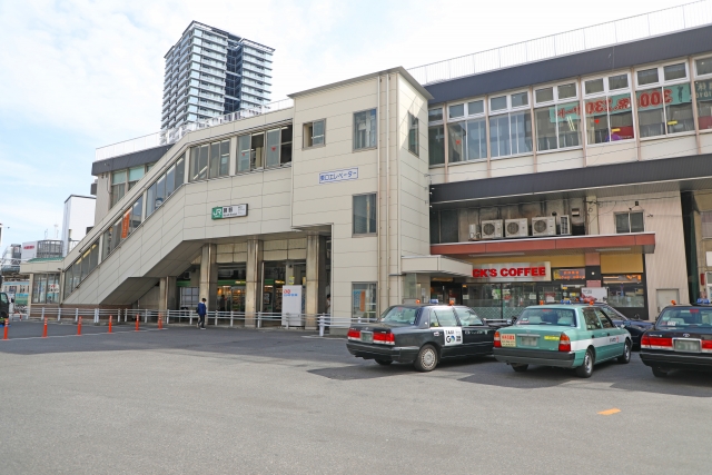 蕨市