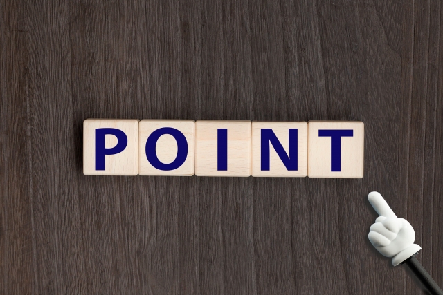 POINT