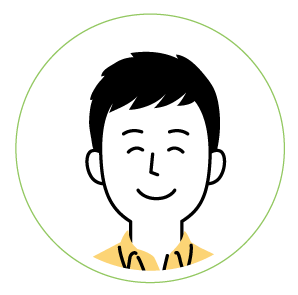 40代男性